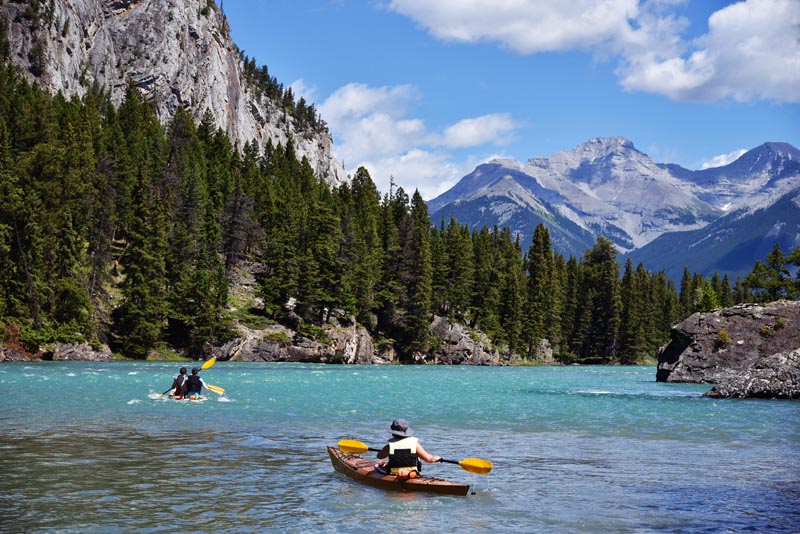 10 Must-Visit Canadian Destinations for Your Summer Getaway