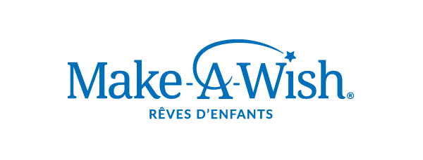 Logo Make-A-Wish Foundation
