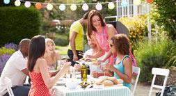 Yard, pool, and BBQ: Get ready for summer