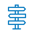 Coverage icon