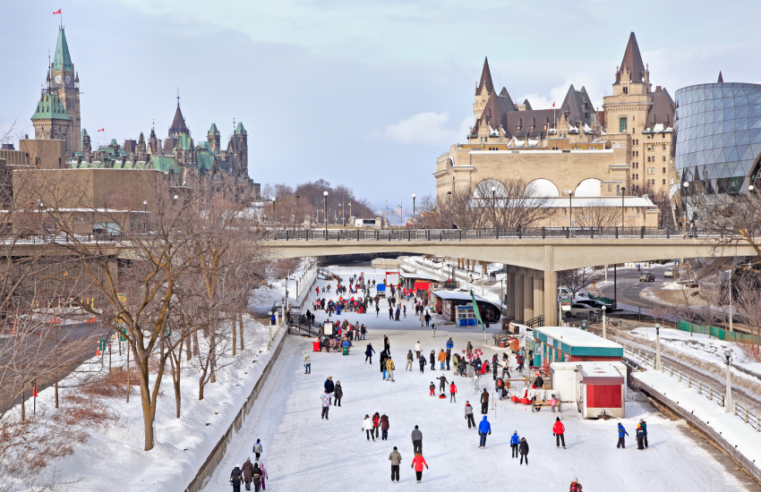 Rideau Canal