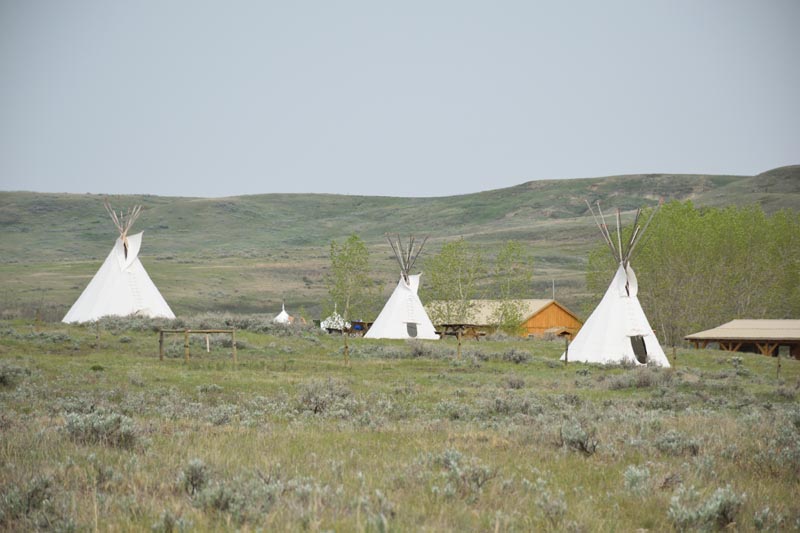 SASKATCHEWAN