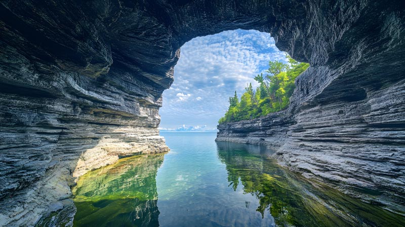 MANITOULIN