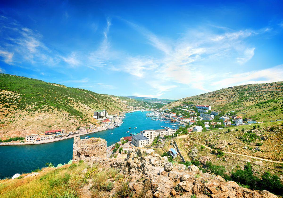 Travel insurance for Ukraine Québec Blue Cross